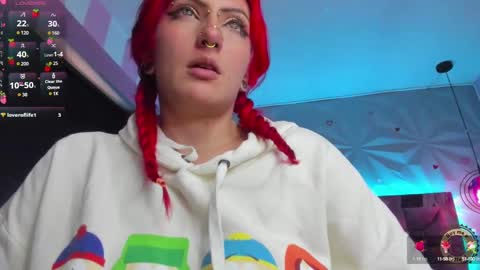 Ania online show from March 4, 2:42 pm