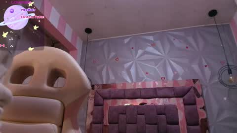 Ania online show from October 16, 11:11 am