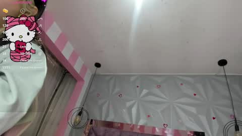 Ania online show from October 18, 1:01 pm