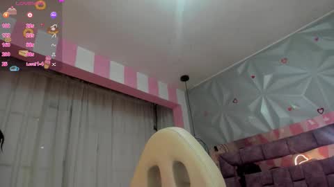 Ania online show from November 5, 10:59 am