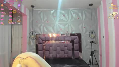 Ania online show from November 9, 11:08 am