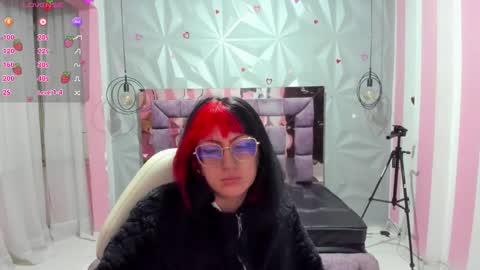 Ania online show from November 28, 11:02 am