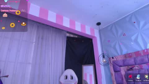 Ania online show from April 29, 11:14 am