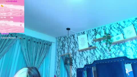 Ania online show from July 10, 11:02 am