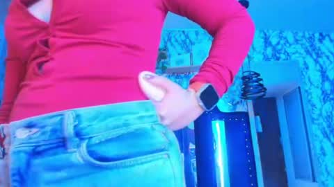 Ania online show from July 11, 11:02 am