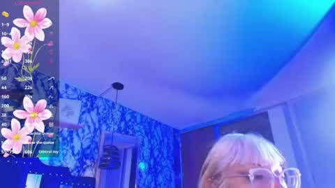 Ania online show from July 12, 11:01 am