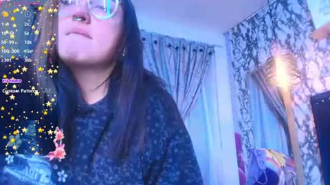 Ania online show from July 25, 11:08 am