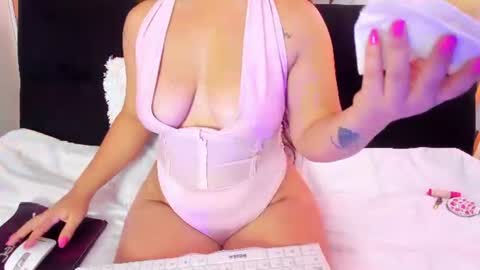 Candy  online show from June 12, 7:24 pm