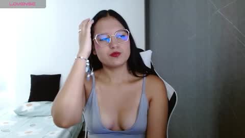  Candy  online show from March 25, 7:09 pm