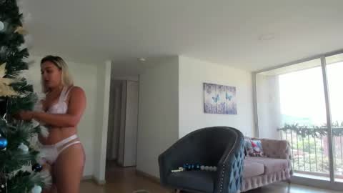 samantha online show from January 23, 5:21 pm