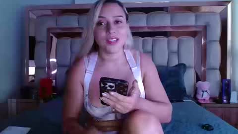 samantha online show from September 16, 10:55 pm