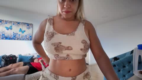 samantha online show from February 16, 10:17 pm