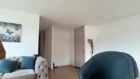 samantha online show from July 15, 4:12 pm