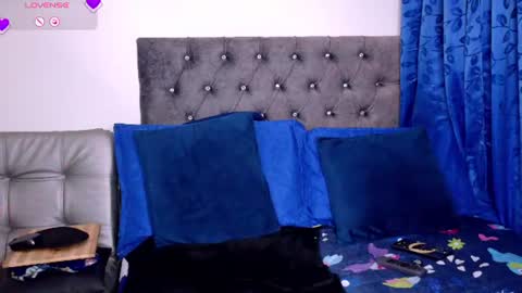 YECENIA - online show from June 12, 5:50 am