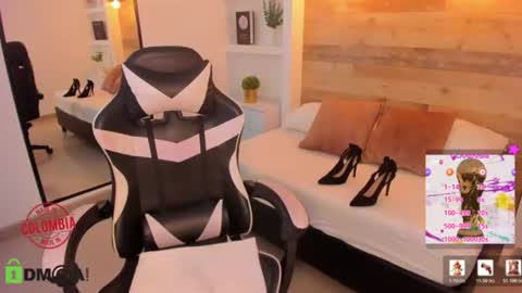 CANDY online show from June 22, 10:07 pm