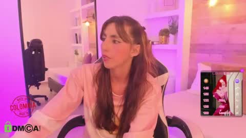 CANDY online show from July 18, 7:39 pm