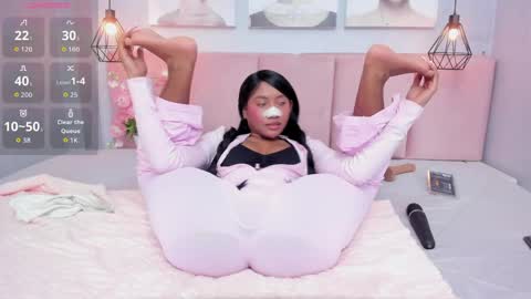 Snapshot of candy_temptation18 chatting on May 6, 6:35 pm sofia online show from May 6, 6:35 pm