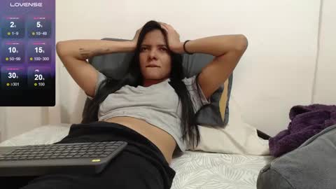 Candy and Cathe online show from September 27, 12:59 am