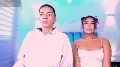 Snapshot of candyandmarilyn chatting on October 19, 9:04 pm and MarilynHot online show from October 19, 9:04 pm