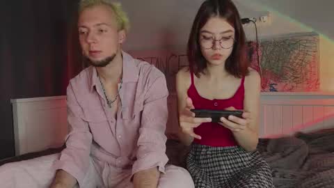 Snapshot of candybeee chatting on November 1, 2:41 pm candybeee online show from November 1, 2:41 pm