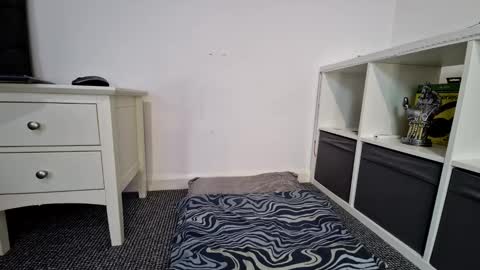 Snapshot of candyboy666 chatting on December 1, 12:43 pm Candy Boy online show from December 1, 12:43 pm