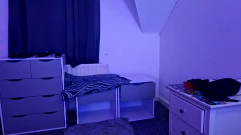 Candy Boy online show from February 24, 1:03 am