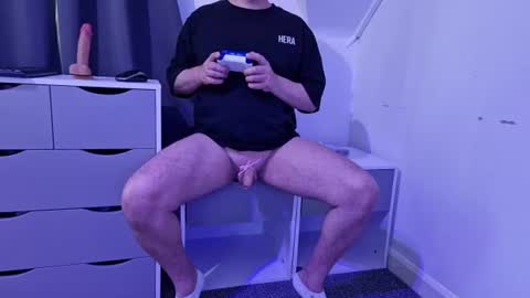 Candy Boy online show from August 7, 7:38 pm