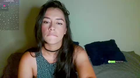 Snapshot of candycrazy6 chatting on December 26, 9:11 am Candy - online show from December 26, 9:11 am