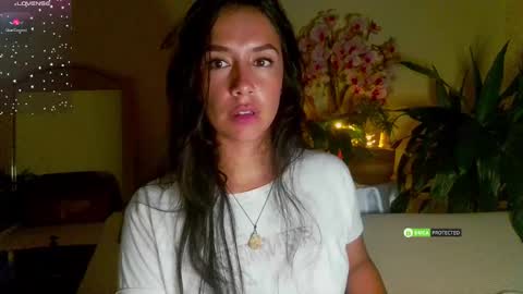 Snapshot of candycrazy6 chatting on January 13, 9:41 am Candy - online show from January 13, 9:41 am