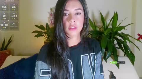 Snapshot of candycrazy6 chatting on January 28, 9:51 am Candy - online show from January 28, 9:51 am