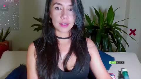 Snapshot of candycrazy6 chatting on February 9, 8:22 am Candy - online show from February 9, 8:22 am