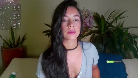 Snapshot of candycrazy6 chatting on February 20, 8:06 am Candy - online show from February 20, 8:06 am