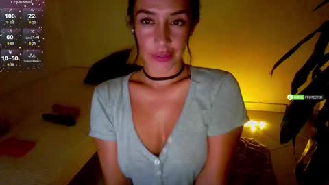 Candy - online show from September 23, 8:17 am