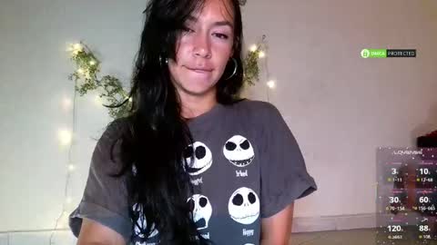 Candy - online show from April 30, 6:53 am