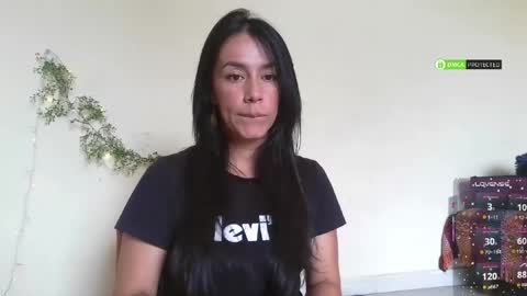 Candy - online show from May 7, 2:33 pm