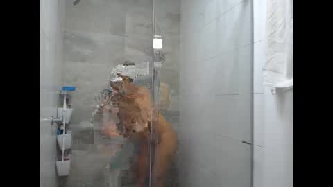 Candy Dowson online show from January 13, 6:57 pm