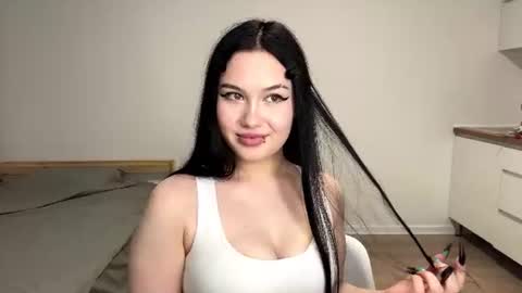 Agnese online show from June 27, 6:02 pm