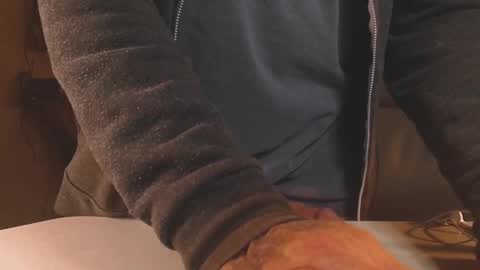 Snapshot of candyfan chatting on January 14, 5:30 am CandyFan online show from January 14, 5:30 am