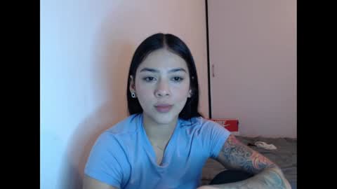 Snapshot of candyfire666 chatting on September 24, 2:48 am Sara online show from September 24, 2:48 am