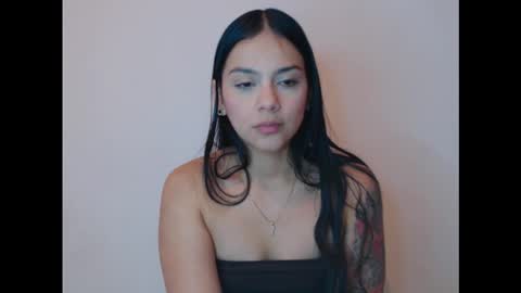 Snapshot of candyfire666 chatting on November 8, 11:36 pm Sara online show from November 8, 11:36 pm