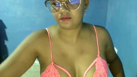 candyflowerlub online show from January 15, 12:25 pm