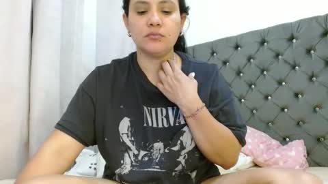 Snapshot of candyhot4 chatting on January 15, 6:01 am candy online show from January 15, 6:01 am