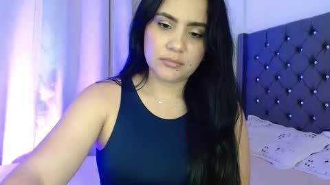 Snapshot of candyhot4 chatting on February 18, 2:27 am candy online show from February 18, 2:27 am