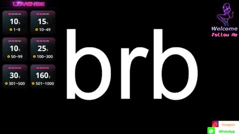 candy online show from November 28, 3:09 am