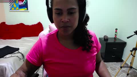 Karen online show from May 19, 12:27 am