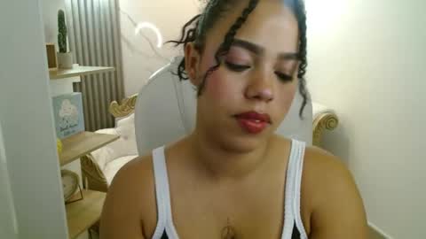 Snapshot of candyhot_tk chatting on May 6, 3:13 am candy online show from May 6, 3:13 am