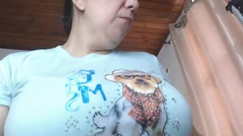 tatiana online show from July 23, 12:58 pm