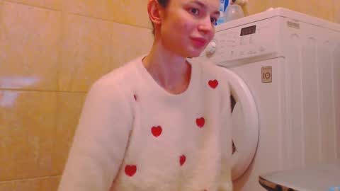 CANDYJESx online show from January 25, 11:44 am