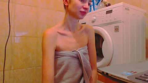 CANDYJESx online show from January 28, 6:38 am