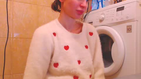 CANDYJESx online show from January 28, 5:14 pm